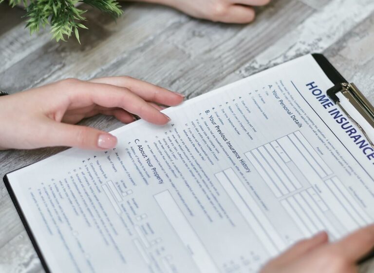 Ubezpieczenie od kradzieży domu w praktyce