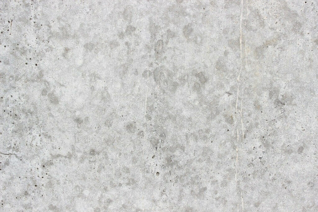 Efekt betonu na ścianie – jak otrzymać?