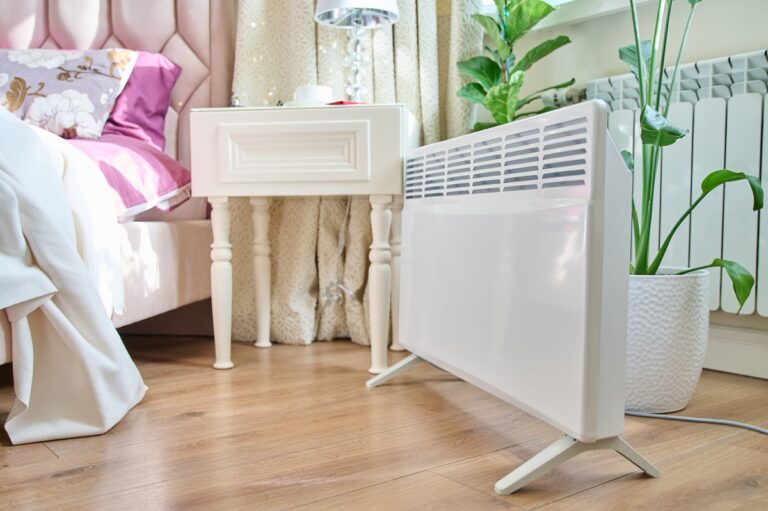 Ranking grzejników elektrycznych konwektorowych