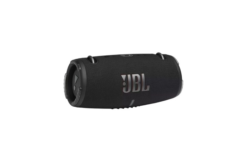 Głośnik JBL Xtreme 3 – recenzja