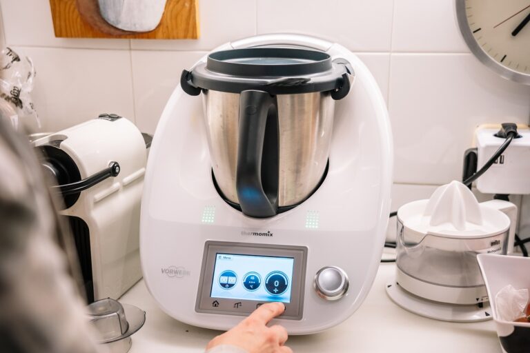 Thermomix – recenzja