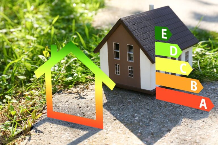 Co to jest efektywność energetyczna? Klasy efektywności