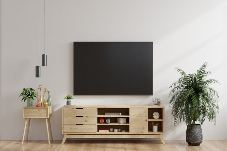 Największy telewizor na świecie
