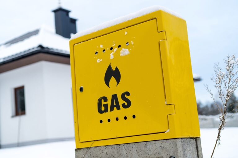 Montaż skrzynki gazowej – błędy, które najczęściej blokują odbiór instalacji
